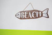 Dune Deko Beach